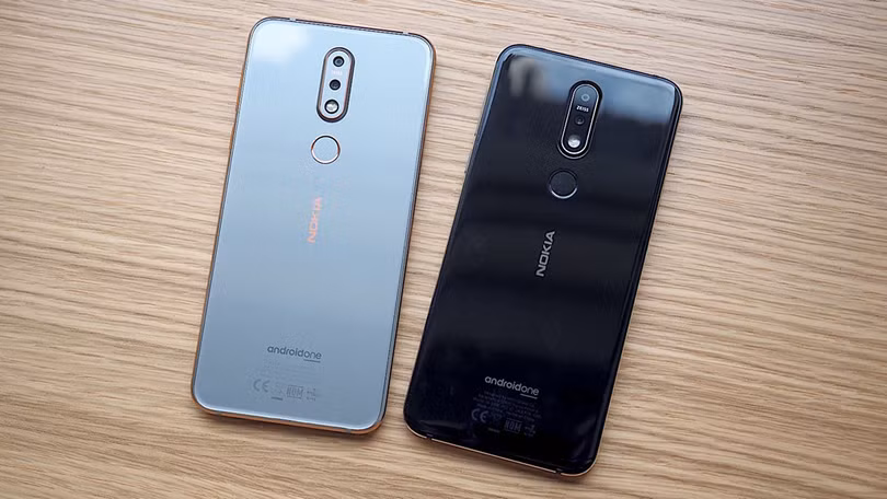 Chi tiết Nokia 7.1 vừa ra mắt - camera kép, giá từ 349 USD