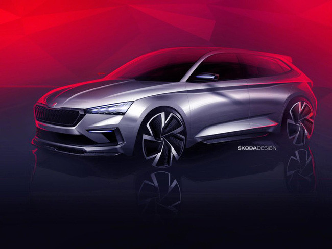 28 mẫu xe được chờ đón tại Paris Motor Show 2018 - Ảnh 27. 28 mẫu xe được chờ đón tại Paris Motor Show 2018