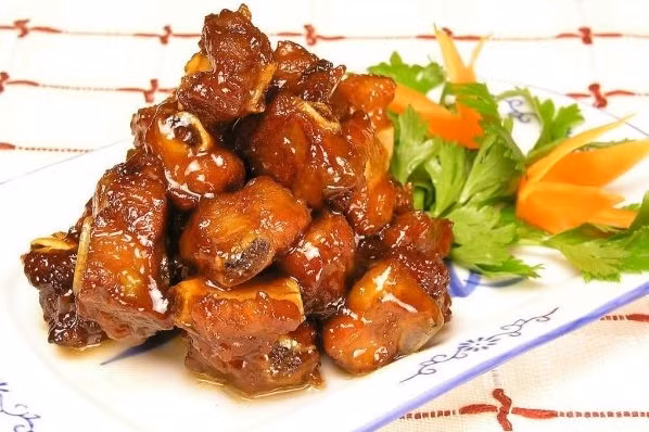 Cách làm 5 món sườn rim chuẩn 10 điểm