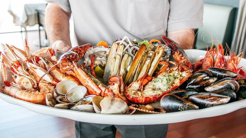 10 hòn đảo dành cho du khách còn nuối tiếc mùa hè