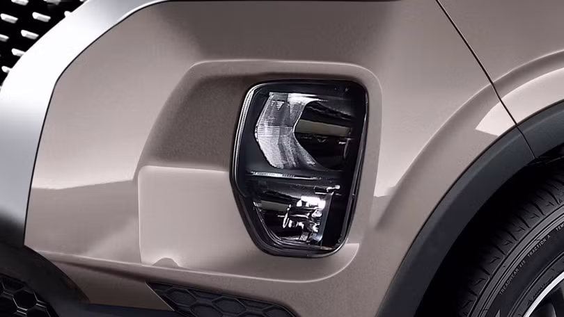 Hyundai Palisade - phiên bản cơ bắp của Santa Fe lộ diện