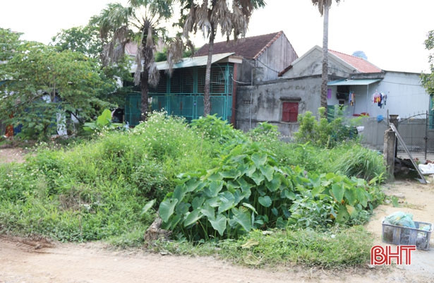 Thành phố Hà Tĩnh đầu tư hơn 38 tỷ đồng thi công đường Ngô Đức Kế