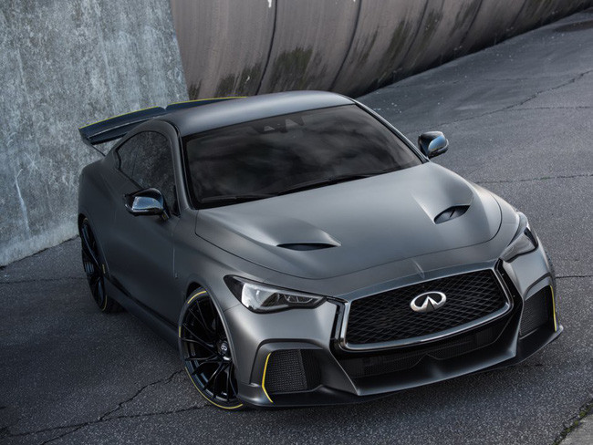 28 mẫu xe được chờ đón tại Paris Motor Show 2018 - Ảnh 25. 28 mẫu xe được chờ đón tại Paris Motor Show 2018
