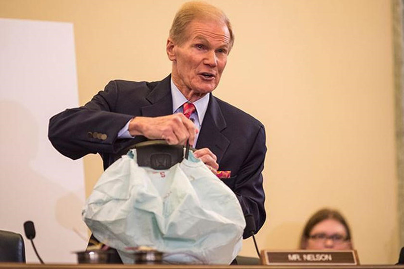 Gần triệu xe Honda lại sắp phải sửa túi khí