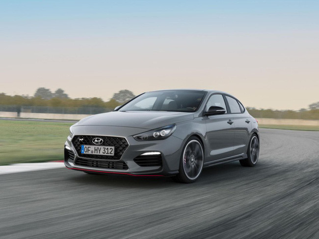 28 mẫu xe được chờ đón tại Paris Motor Show 2018 - Ảnh 28. 28 mẫu xe được chờ đón tại Paris Motor Show 2018