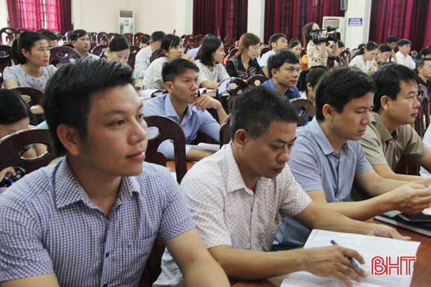 Từ ngày 8/10, Nghi Xuân tiến hành rà soát hộ nghèo, hộ cận nghèo