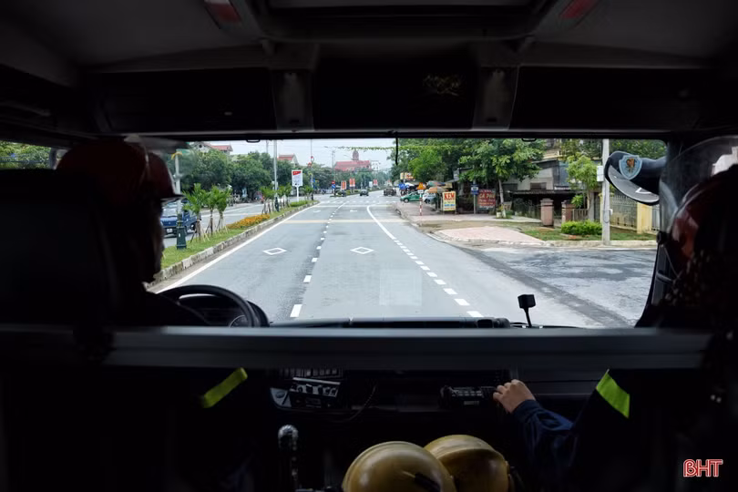 Những nốt trầm lặng lẽ…