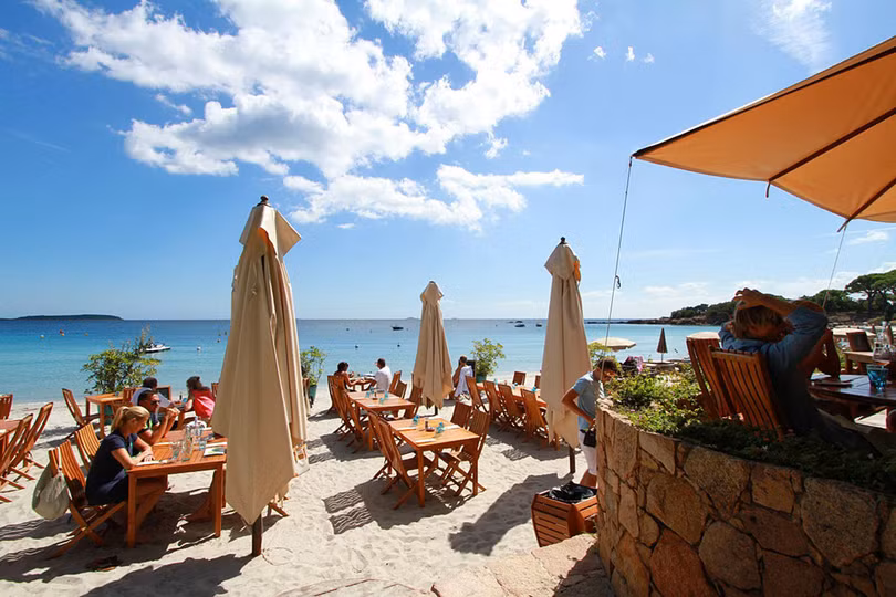 10 hòn đảo dành cho du khách còn nuối tiếc mùa hè