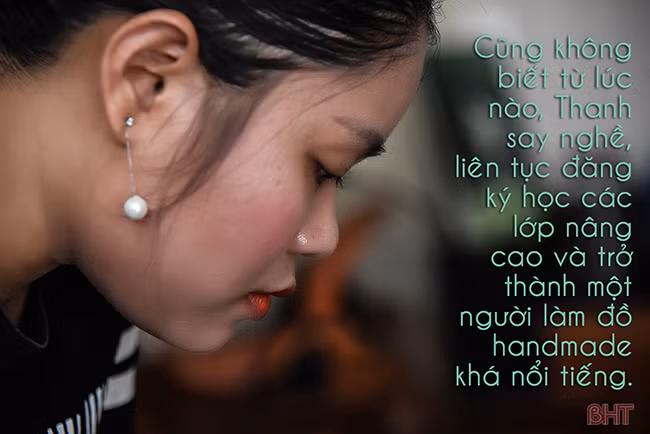 Những nốt trầm lặng lẽ…