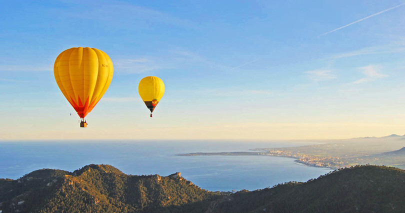 10 hòn đảo dành cho du khách còn nuối tiếc mùa hè