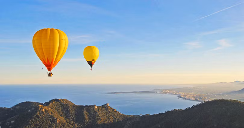 10 hòn đảo dành cho du khách còn nuối tiếc mùa hè