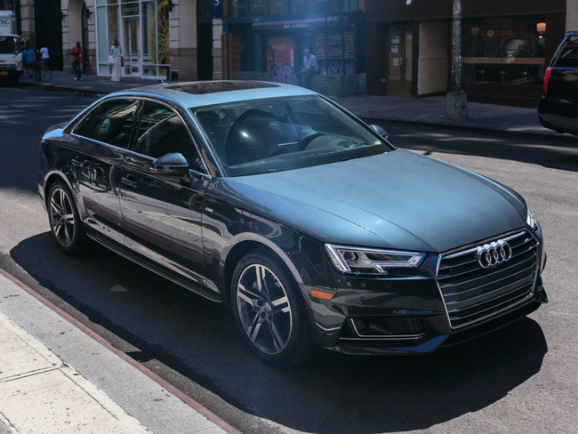 28 mẫu xe được chờ đón tại Paris Motor Show 2018 - Ảnh 14. 28 mẫu xe được chờ đón tại Paris Motor Show 2018