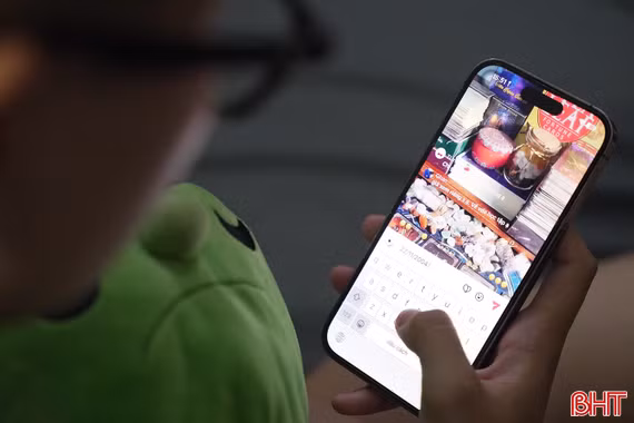 “Chữa lành” online và những hệ lụy khó lường