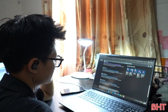Cảnh giác “bẫy độc” từ các trang web lậu