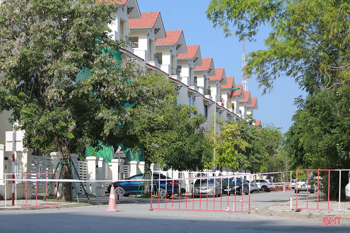 CDC Hà Tĩnh thông báo khẩn sau 3 ca mắc COVID-19 cộng đồng