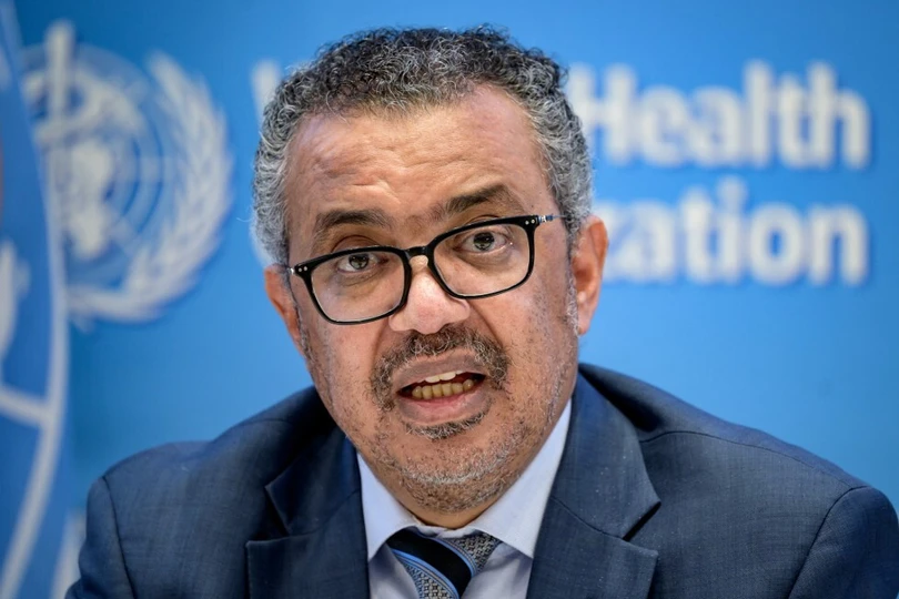 WHO cảnh báo nguy cơ “biến chủng nCoV né vaccine”