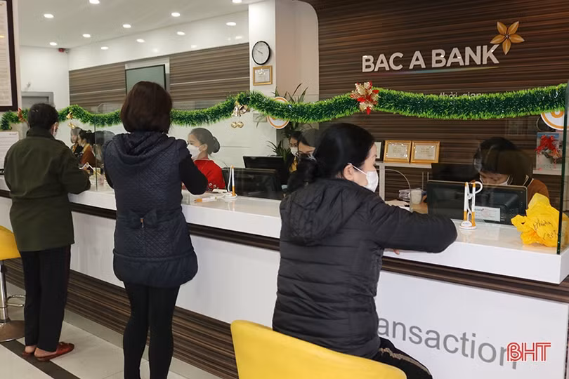 Gấp gáp từng giờ quyết toán cuối năm, Hà Tĩnh đạt gần 17.000 tỷ đồng thu ngân sách