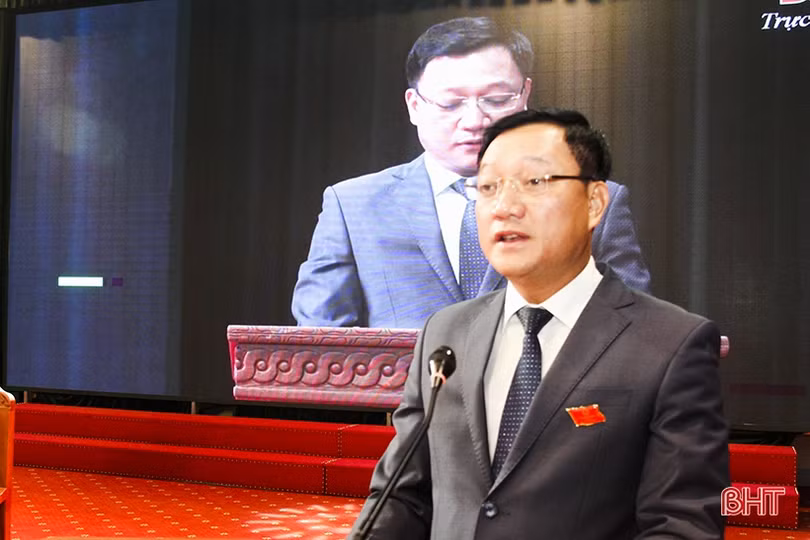 Đức Thọ tập trung phục hồi kinh tế, tạo bước đột phá trên các lĩnh vực