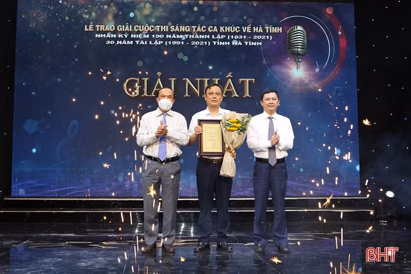 Linh hoạt thích ứng, ngành văn hóa Hà Tĩnh giành nhiều “quả ngọt”