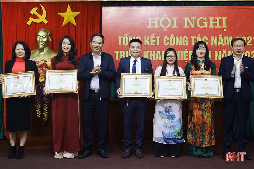 Đài PT-TH Hà Tĩnh cần tiếp tục đổi mới, đáp ứng nhu cầu thông tin ngày càng cao của Nhân dân