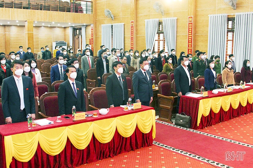 Đức Thọ tập trung phục hồi kinh tế, tạo bước đột phá trên các lĩnh vực