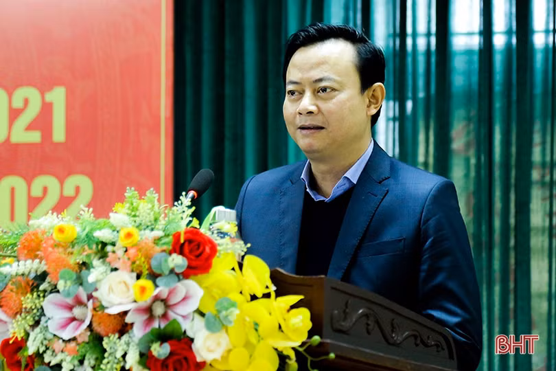 Đài PT-TH Hà Tĩnh cần tiếp tục đổi mới, đáp ứng nhu cầu thông tin ngày càng cao của Nhân dân