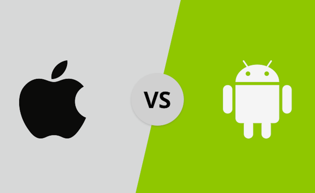 Hệ điều hành smartphone nào là tốt nhất cho bạn?