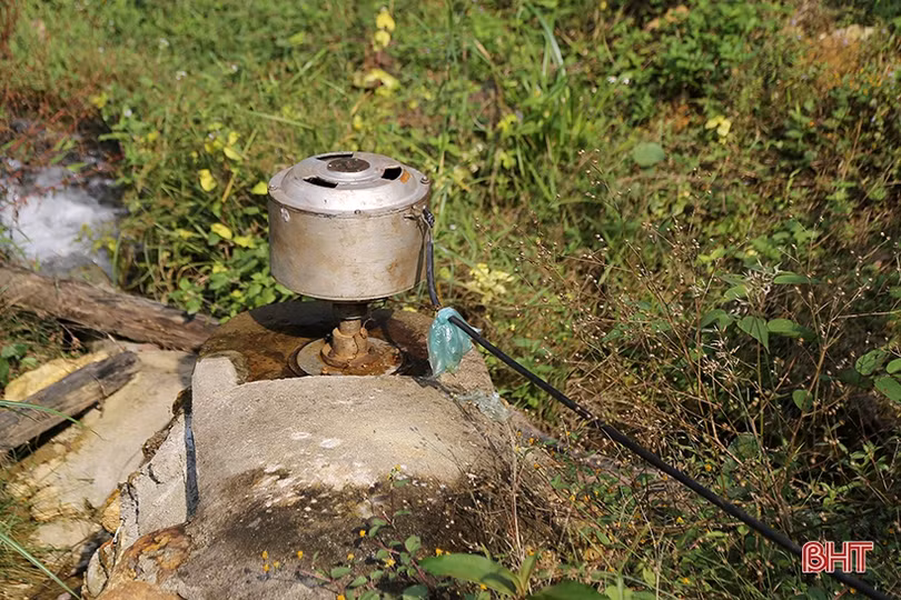 Chuyện về nông trường cao su 3 “không” ở vùng biên Hà Tĩnh