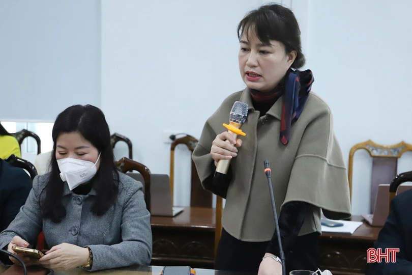 Ngành thông tin và truyền thông Hà Tĩnh đóng góp tích cực vào quá trình chuyển đổi số