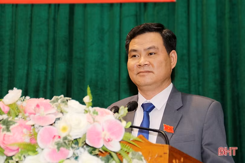 HĐND thị xã Kỳ Anh sẽ xem xét, thông qua 12 nghị quyết quan trọng