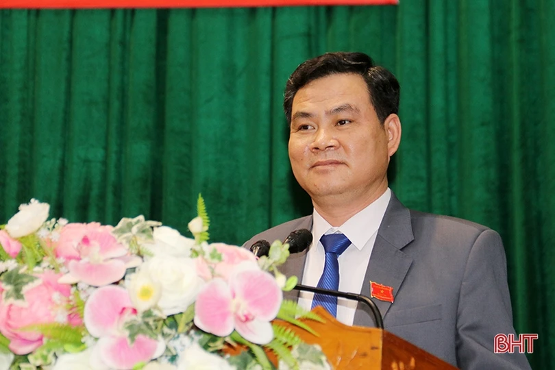 HĐND thị xã Kỳ Anh sẽ xem xét, thông qua 12 nghị quyết quan trọng