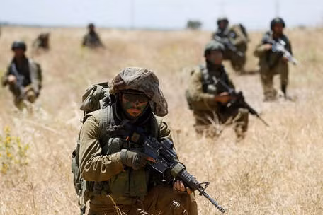 Báo Israel tiết lộ kế hoạch tấn công Iran trị giá 3 tỷ USD