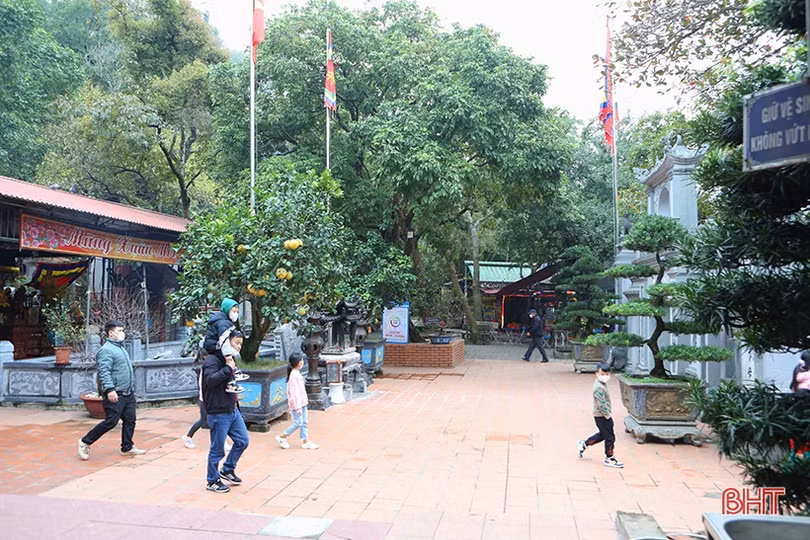 Linh hoạt thích ứng, Hà Tĩnh khởi động mùa du lịch 2022 bằng các tour/tuyến nội tỉnh