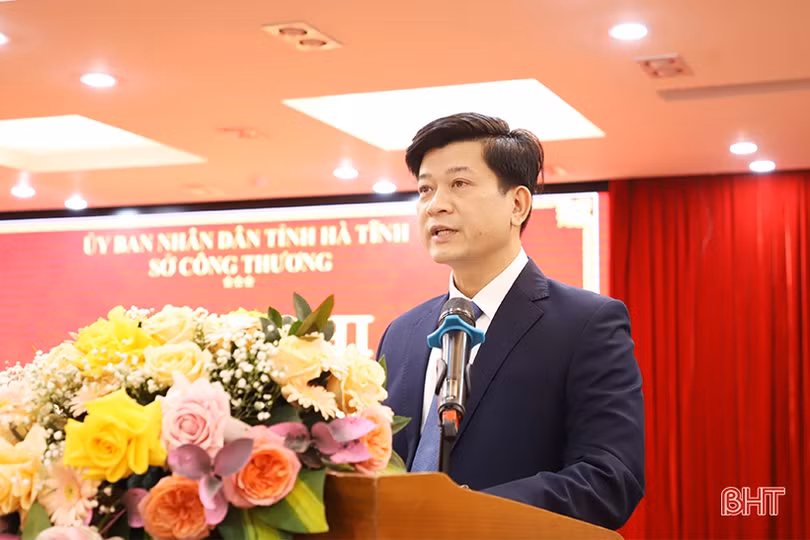 Tăng cường vai trò quản lý Nhà nước trong lĩnh vực công nghiệp, thương mại - dịch vụ