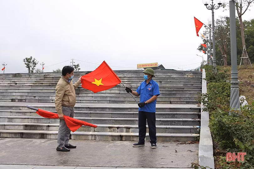 Linh hoạt thích ứng, Hà Tĩnh khởi động mùa du lịch 2022 bằng các tour/tuyến nội tỉnh