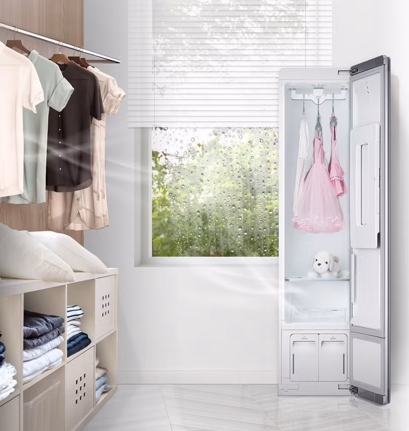 Những thiết bị không thể thiếu trong nhà tín đồ công nghệ