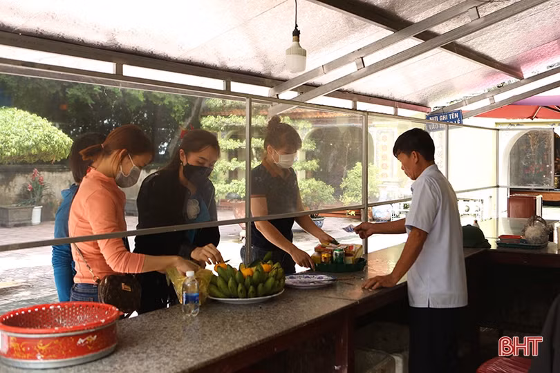 Linh hoạt thích ứng, Hà Tĩnh khởi động mùa du lịch 2022 bằng các tour/tuyến nội tỉnh