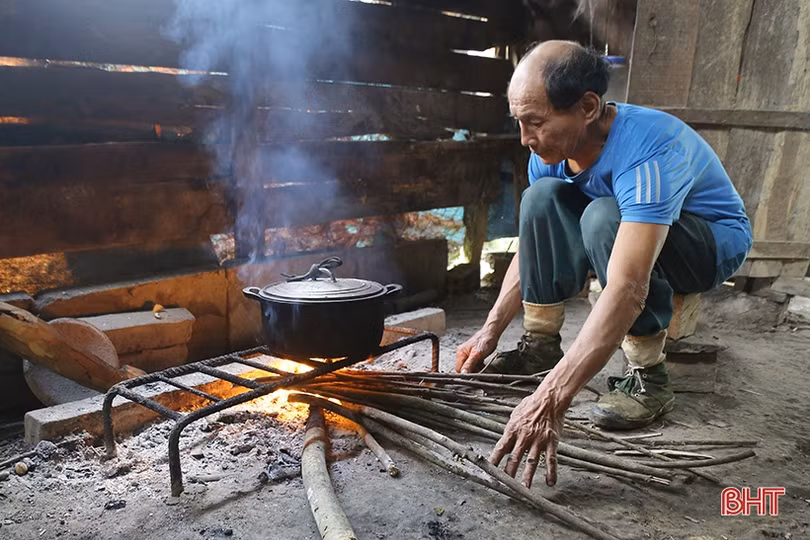 Chuyện về nông trường cao su 3 “không” ở vùng biên Hà Tĩnh