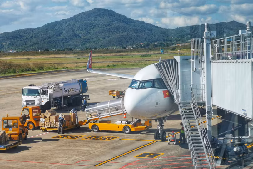 Mở thêm đường bay phục vụ Tết Nguyên đán 2022