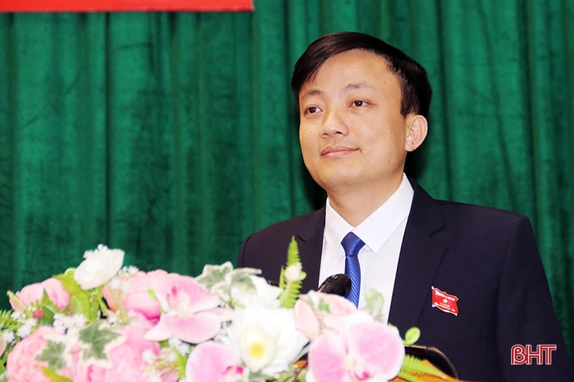 HĐND thị xã Kỳ Anh sẽ xem xét, thông qua 12 nghị quyết quan trọng