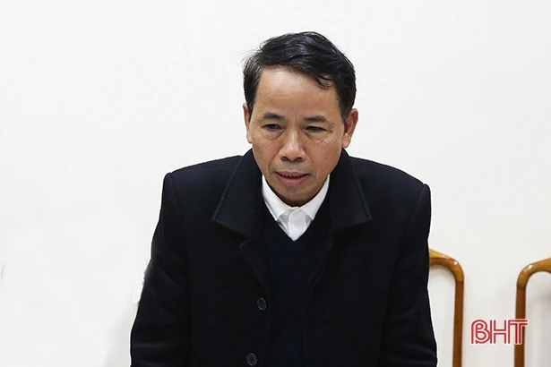 Xây dựng các mũi đột phá, nhận rộng gương điển hình, thực hiện thắng lợi phong trào thi đua năm 2022