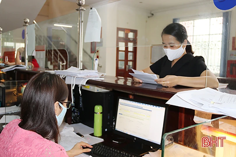 Hà Tĩnh thực hiện thắng lợi nhiệm vụ tài chính - ngân sách năm 2021