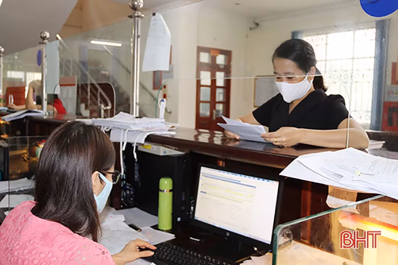 Hà Tĩnh thực hiện thắng lợi nhiệm vụ tài chính - ngân sách năm 2021