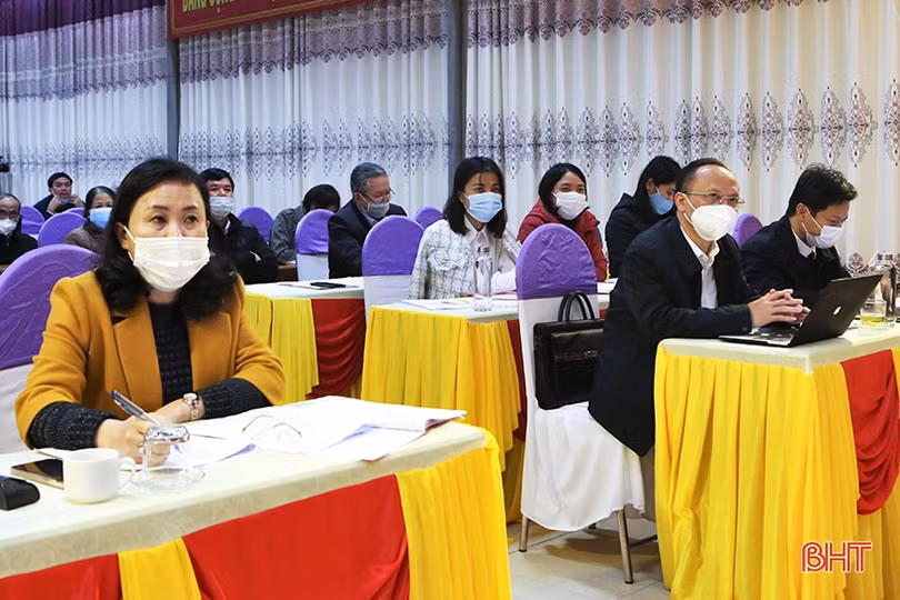 Phát huy hơn nữa vai trò là điểm tựa của người khuyết tật và trẻ mồ côi