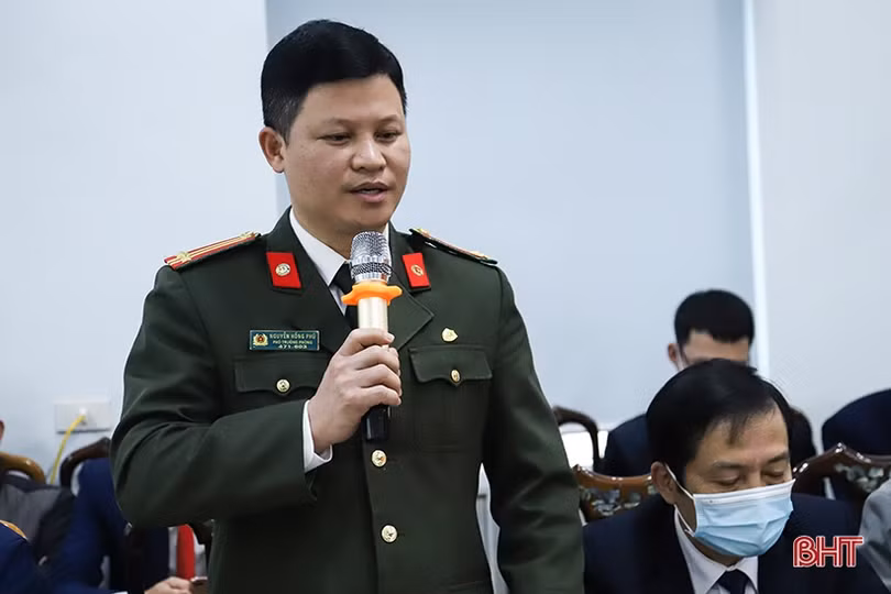 Ngành thông tin và truyền thông Hà Tĩnh đóng góp tích cực vào quá trình chuyển đổi số