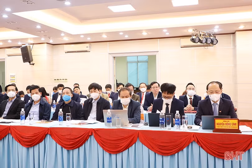 Tăng cường vai trò quản lý Nhà nước trong lĩnh vực công nghiệp, thương mại - dịch vụ