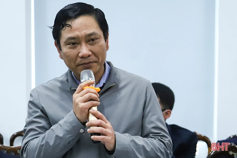 Ngành thông tin và truyền thông Hà Tĩnh đóng góp tích cực vào quá trình chuyển đổi số