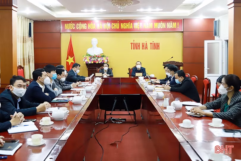 Chủ động, tích cực hội nhập quốc tế, đưa nông nghiệp phát triển bền vững, giá trị cao