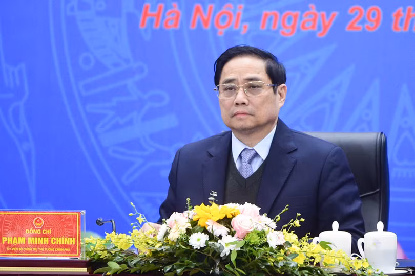 Chủ động, tích cực hội nhập quốc tế, đưa nông nghiệp phát triển bền vững, giá trị cao