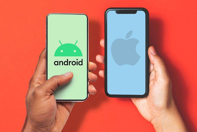 Hệ điều hành smartphone nào là tốt nhất cho bạn?